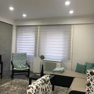 Apartament Mercedes