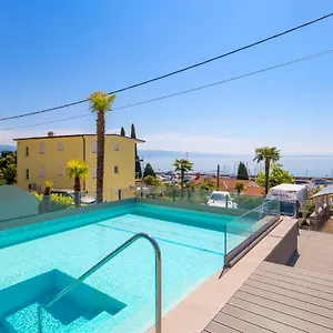  Apartman Rona Erea Horvátország