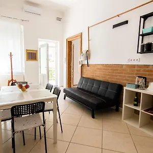 Harmonia Apartman Apartman