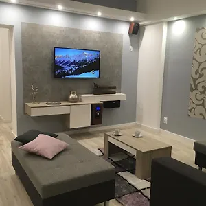 Gutenberg Apartman