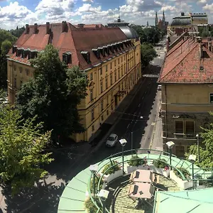 City Szegedin