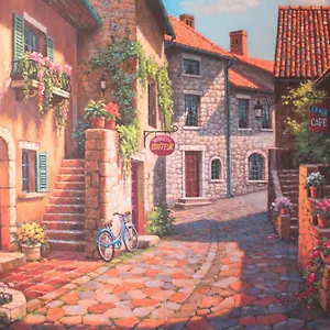  Nyaraló Dolce Magyarország